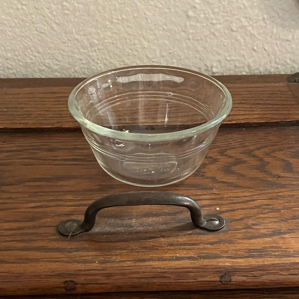 Pyrex Dish
